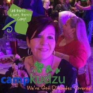 Meet your Posher, Vickie